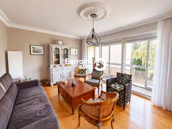 Vente Appartement 5 piècesBrest Pontanezen Dourjacq Kergonan