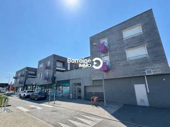 Vente Appartement 3 piècesBrest Pontanezen Dourjacq Kergonan