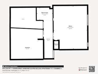 Vente Chambre 2 pièces Vente Chambre 2 pièces