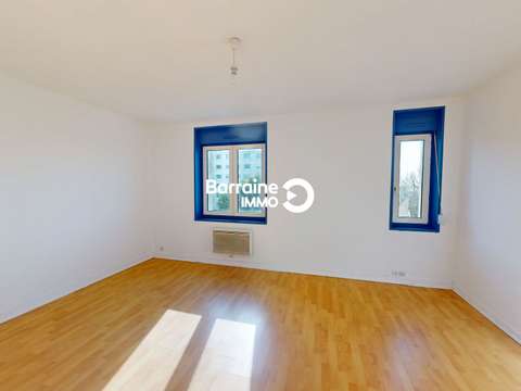 Vente Chambre 2 pièces Brest Quatre Moulins Queliverzan 29