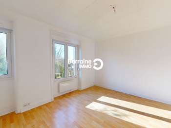 Vente Chambre 2 pièces Brest Quatre Moulins Queliverzan 29