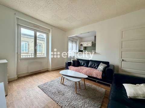 Vente appartement 2 pièces Vente appartement 2 pièces