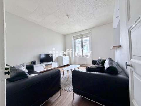 Vente appartement 2 pièces Vente appartement 2 pièces