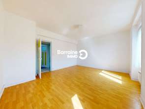 Vente ChambreBrest Quatre Moulins Queliverzan