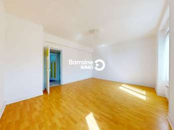 Vente Chambre 2 pièces Brest Quatre Moulins Queliverzan 29