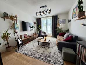 Vente Appartement 3 piècesBrest Quatre Moulins Queliverzan