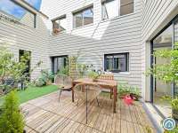 Vente Loft 6 pièces