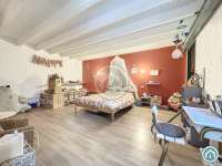 Vente Loft 6 pièces