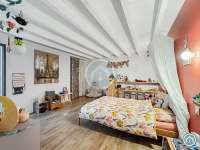 Vente Loft 6 pièces