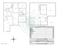 Vente Loft 6 pièces