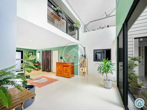 Vente Loft 6 pièces Brest Quatre Moulins Queliverzan 29