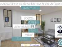 Vente Loft 6 pièces