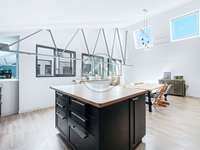 Vente Loft 6 pièces