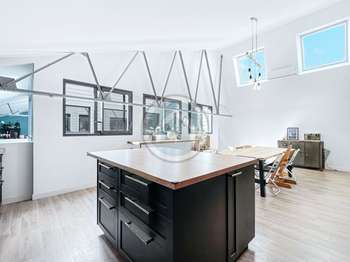 Vente Loft 6 pièces