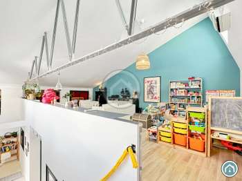 Vente Loft 6 pièces