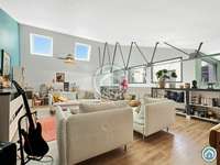 Vente Loft 6 pièces