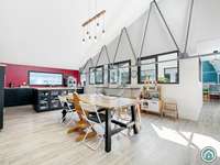 Vente Loft 6 pièces