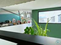 Vente Loft 6 pièces