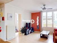 Vente appartement 2 pièces Vente appartement 2 pièces