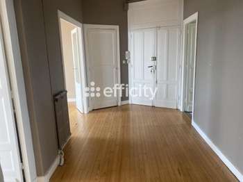 Vente appartement 4 pièces Brest Quatre Moulins Queliverzan 29