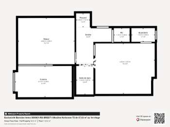 Vente Chambre 2 pièces Vente Chambre 2 pièces