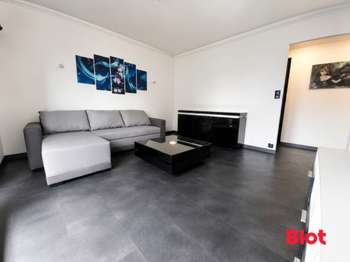 Vente appartement 3 pièces Brest Quatre Moulins Queliverzan 29