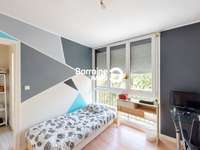 Vente appartement 5 pièces Vente appartement 5 pièces