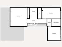 Vente appartement 5 pièces Vente appartement 5 pièces