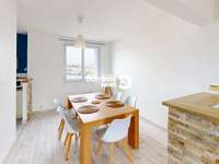 Vente appartement 3 pièces Vente appartement 3 pièces