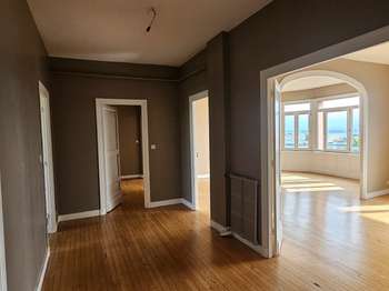 Vente Appartement 4 piècesBrest Quatre Moulins Queliverzan