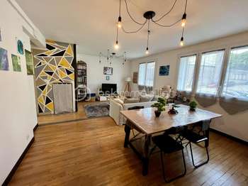 Vente Appartement 4 piècesBrest Recouvrance