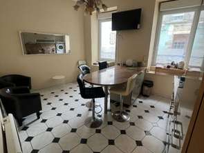 Vente Appartement 4 piècesBrest Recouvrance