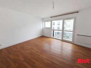 Photo Vente appartement Brest Recouvrance