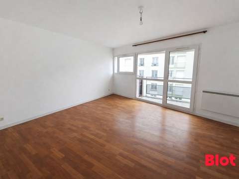Vente appartement 4 pièces Brest Recouvrance 29