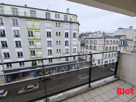 Vente appartement 4 pièces Vente appartement 4 pièces