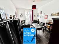 Vente appartement 2 pièces Vente appartement 2 pièces