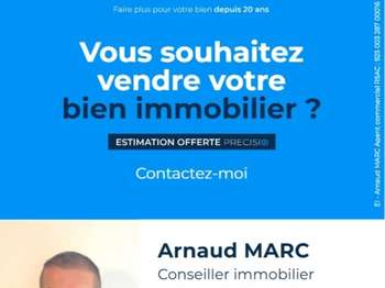 Vente appartement 2 pièces Brest Recouvrance 29