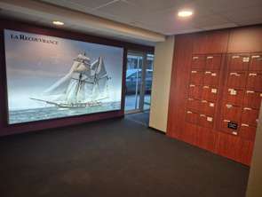 Vente Appartement 3 piècesBrest Recouvrance