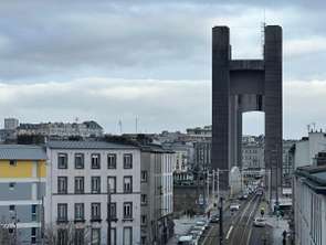 Vente Appartement 2 piècesBrest Recouvrance