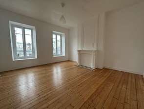 Vente Appartement 2 piècesBrest Recouvrance