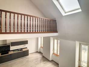 Vente Appartement 5 piècesBrest Recouvrance