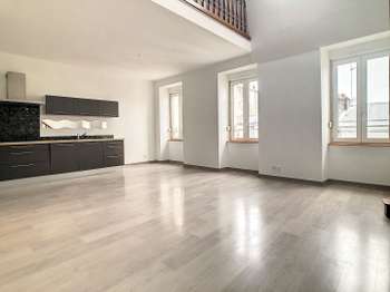 Vente appartement 5 pièces