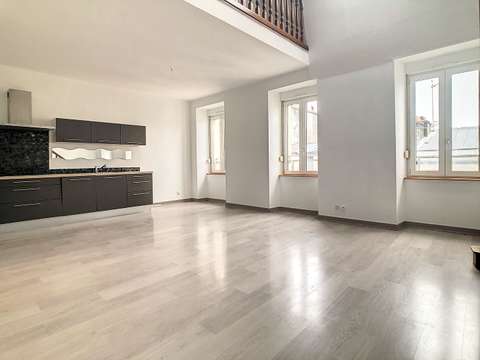 Vente appartement 5 pièces Vente appartement 5 pièces