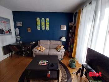 Vente appartement 2 pièces Vente appartement 2 pièces
