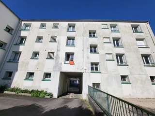 Vente appartement 5 pièces Vente appartement 5 pièces