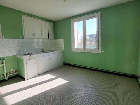 Vente appartement 5 pièces Vente appartement 5 pièces
