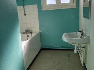 Vente appartement 5 pièces Vente appartement 5 pièces