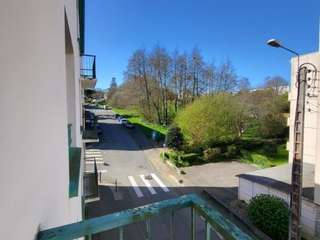 Vente appartement 5 pièces Vente appartement 5 pièces