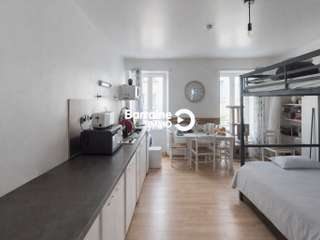Vente Studio 1 pièce