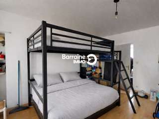 Vente Studio 1 pièce